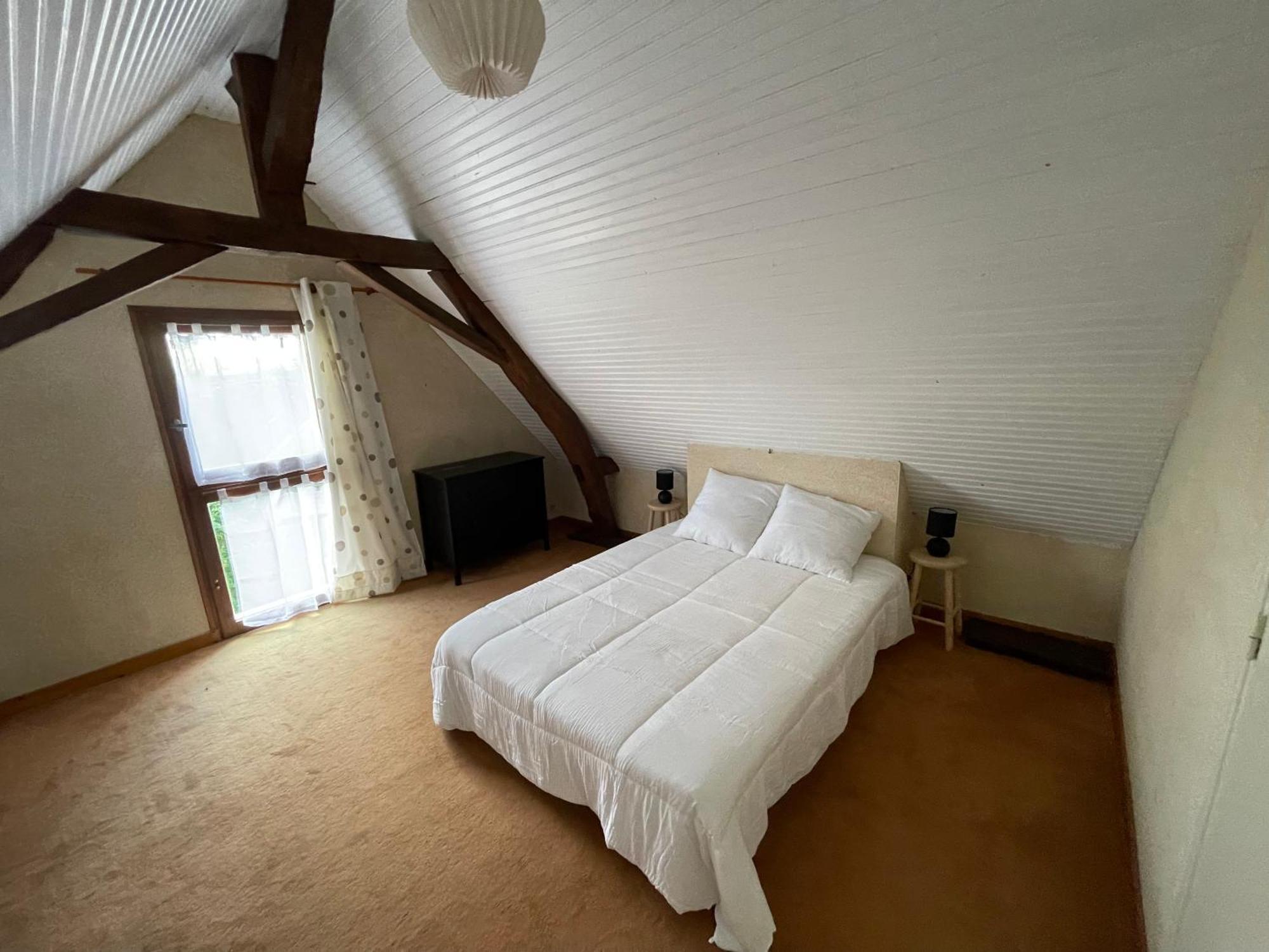 Domaine Jeanne De Laval Villa La Bohalle Kültér fotó