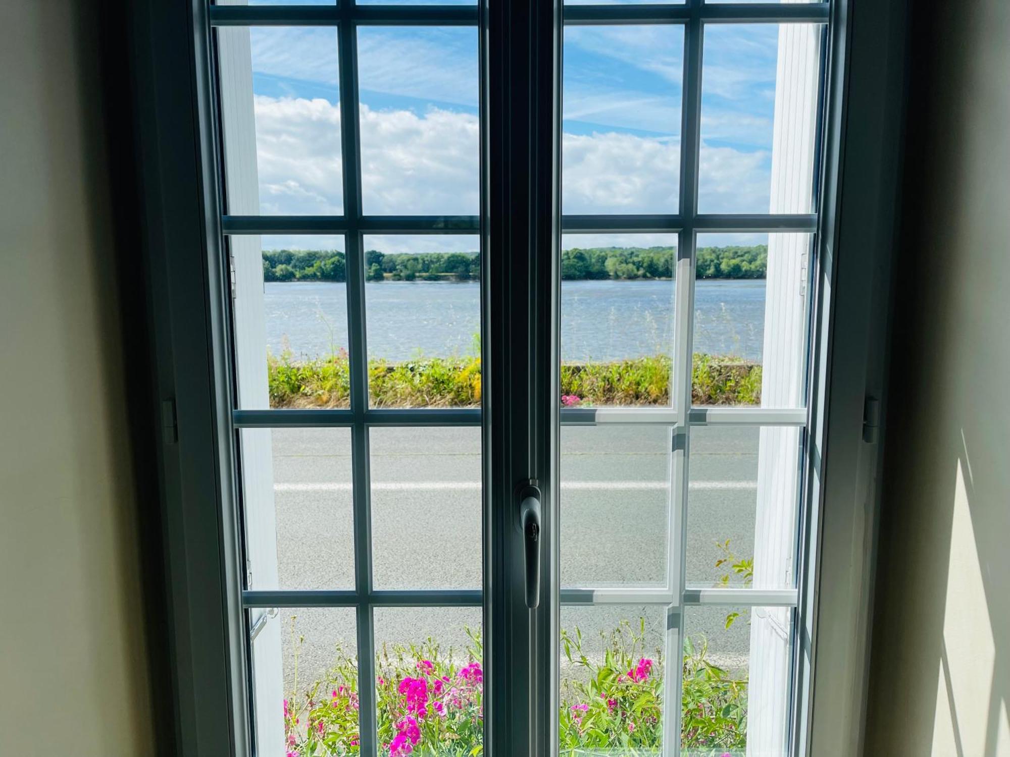 Domaine Jeanne De Laval Villa La Bohalle Szoba fotó
