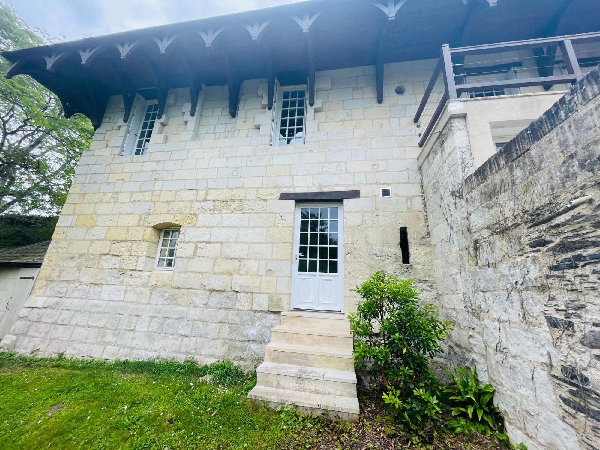 Domaine Jeanne De Laval Villa La Bohalle Szoba fotó
