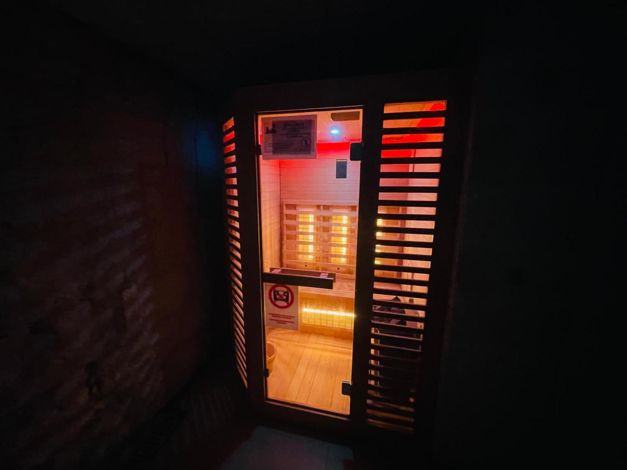 Domaine Jeanne De Laval Villa La Bohalle Kültér fotó