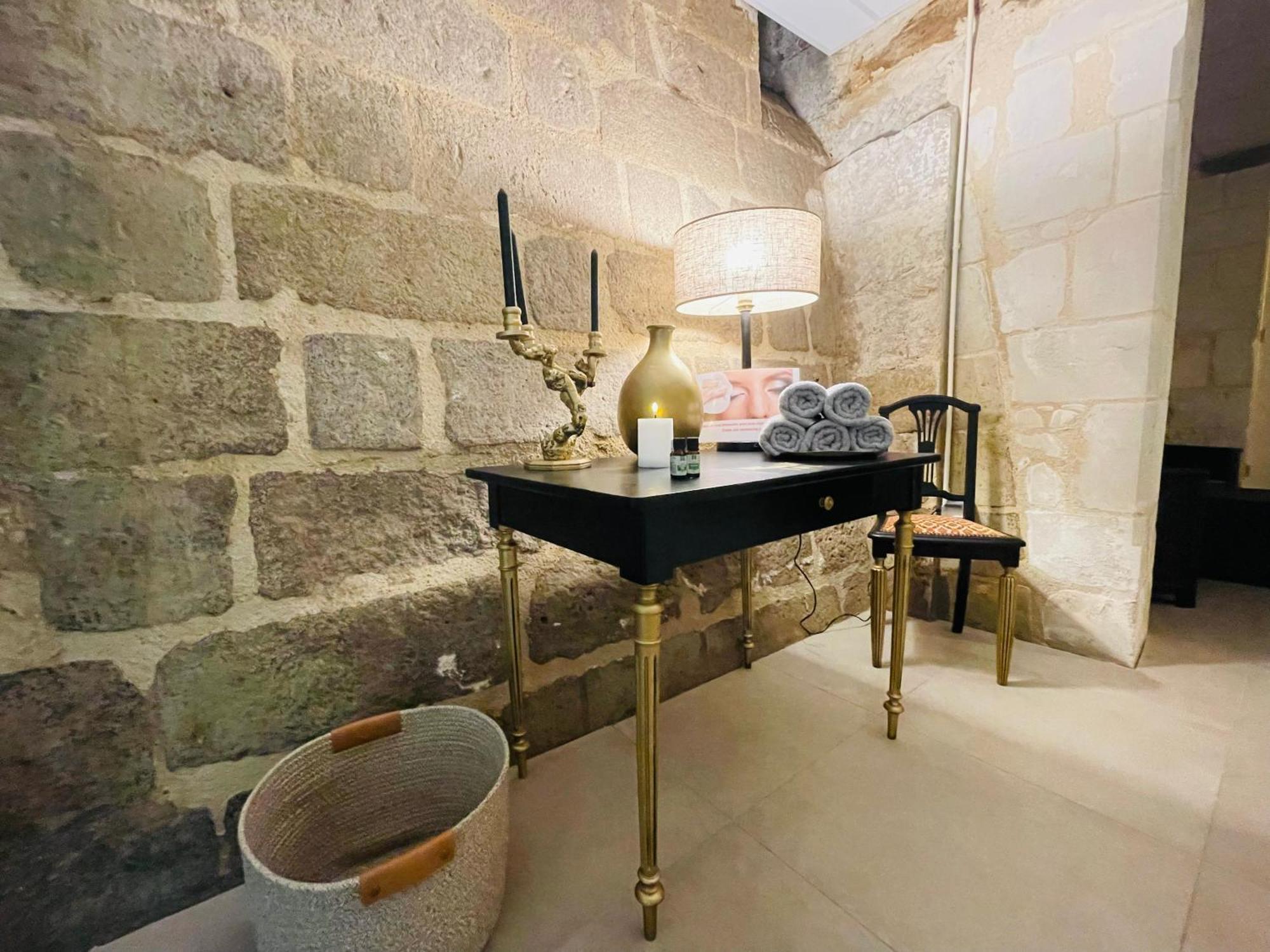 Domaine Jeanne De Laval Villa La Bohalle Kültér fotó