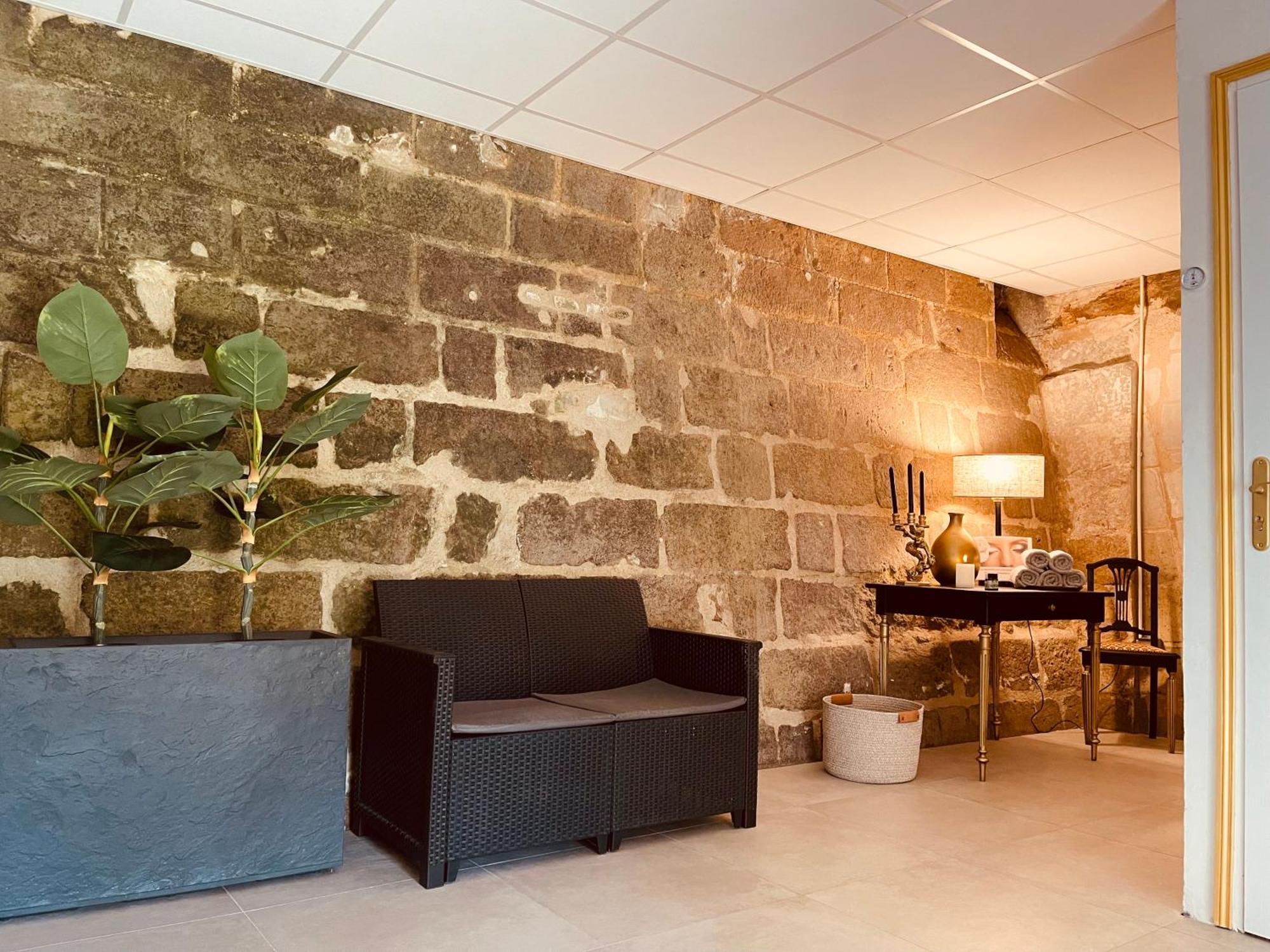 Domaine Jeanne De Laval Villa La Bohalle Kültér fotó